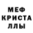 Меф мяу мяу мука Nikolas Lapnikov